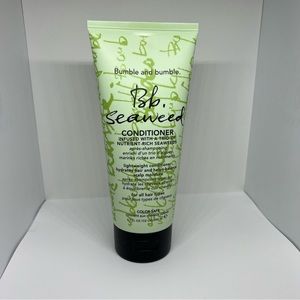 NEW Bumble and bumble Seaweed Conditioner